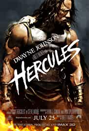 Hercules 2014 HdRip